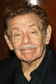 Jerry Stiller 头像