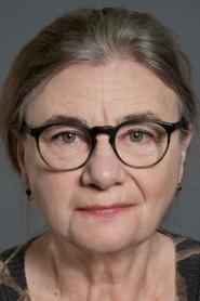 Frieda Pittoors 头像