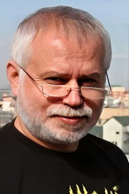Алексей Колмогоров 头像
