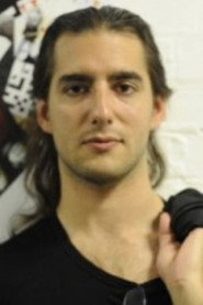 Sadri Cetinkaya 头像