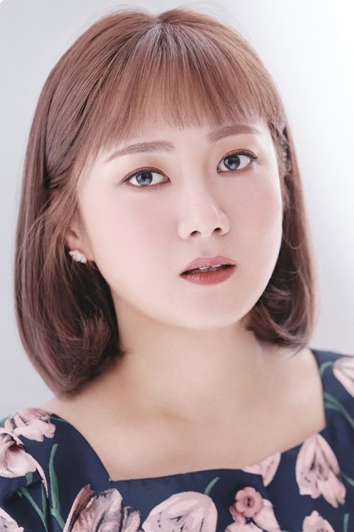 朴娜莱 头像