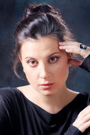 Анастасия Мельникова 头像