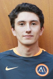 Callum Mitchell 头像