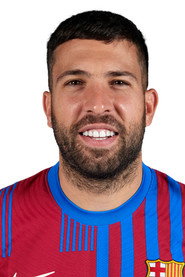 Jordi Alba 头像