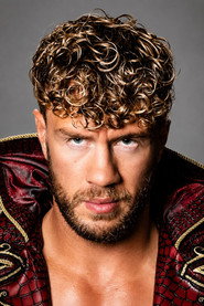 William Ospreay 头像