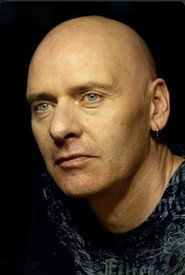 Nick Redfern 头像
