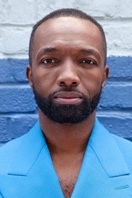 Jamie Hector 头像