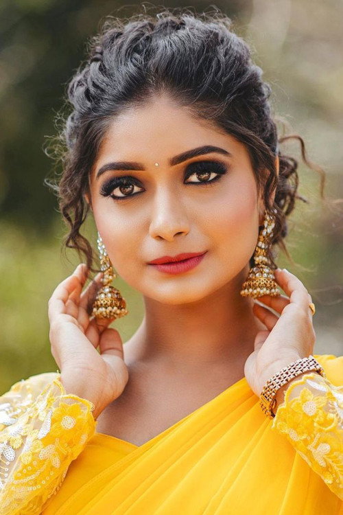 Akshata Deshpande 头像