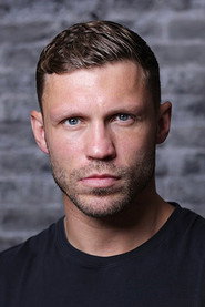 Harry Matthews 头像