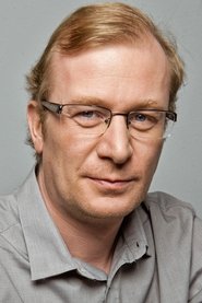 Martin Pechlát 头像
