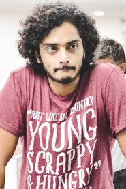 Abhishek Krishnan 头像