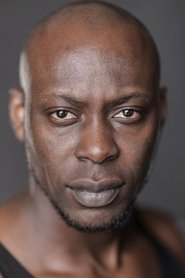 Edward Apeagyei 头像