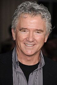 Patrick Duffy 头像