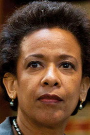 Loretta Lynch 头像