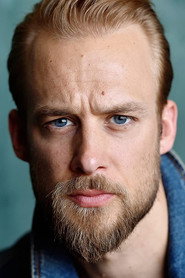 Bradley Dodds 头像