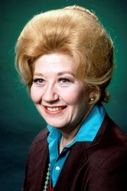 Charlotte Rae 头像