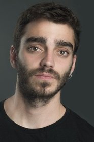 Nacho Sánchez 头像