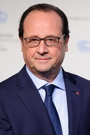 François Hollande 头像