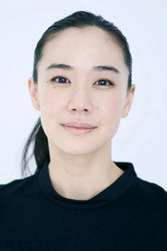 苍井优 头像