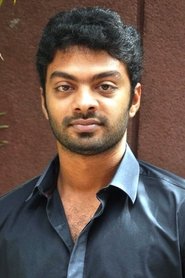 Vinoth Kishan 头像
