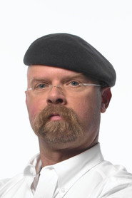 Jamie Hyneman 头像