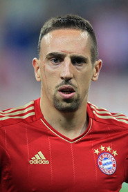 Franck Ribéry 头像