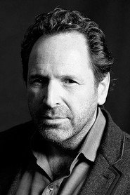 Barry Avrich 头像