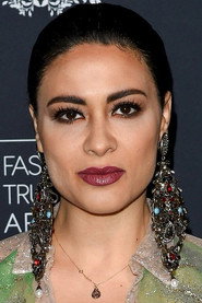 Yasmine Al Massri 头像