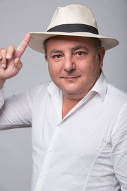Robert Makłowicz 头像