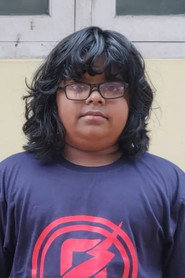 Vasisht Umesh 头像