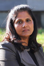 Priyamvada Natarajan 头像