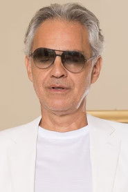 Andrea Bocelli 头像