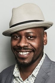 Malcolm Barrett 头像