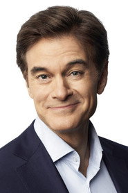 Mehmet Oz 头像