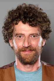Maurizio Lastrico 头像