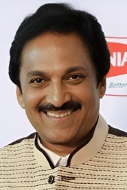 Ravi Raghavendra 头像