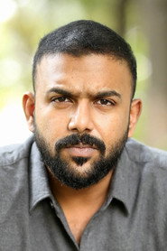 Tharun Bhascker 头像