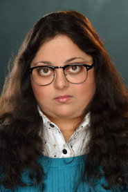 Nandini Bapat 头像