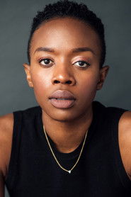 Natasha Mumba 头像