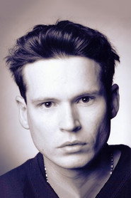Aaron Davison 头像