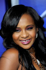 Bobbi Kristina Brown 头像
