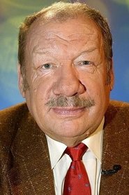 Wolfgang Völz 头像