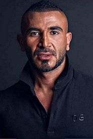 Ahmed Saad 头像