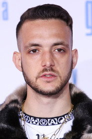 C. Tangana 头像