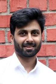 Ashwin Kumar 头像