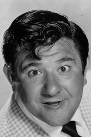 Buddy Hackett 头像