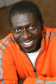 Oberon K.A. Adjepong 头像