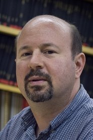 Michael E. Mann 头像
