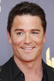 Yannick Bisson 头像