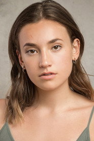 Matilda Rowe 头像